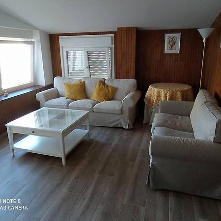 Precioso Y Espacioso Piso Ideal Para Familias. 엘부르고데오스마 외부 사진