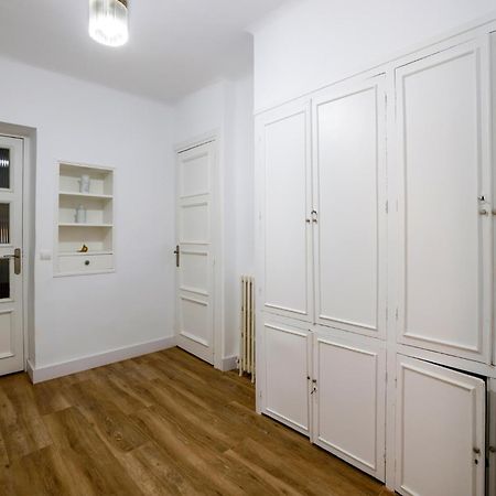Precioso Y Espacioso Piso Ideal Para Familias. 엘부르고데오스마 외부 사진