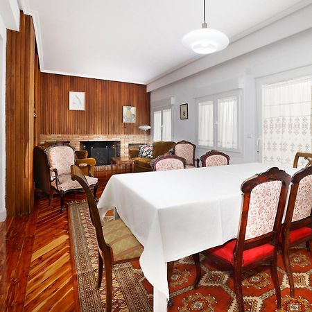 Precioso Y Espacioso Piso Ideal Para Familias. 엘부르고데오스마 외부 사진