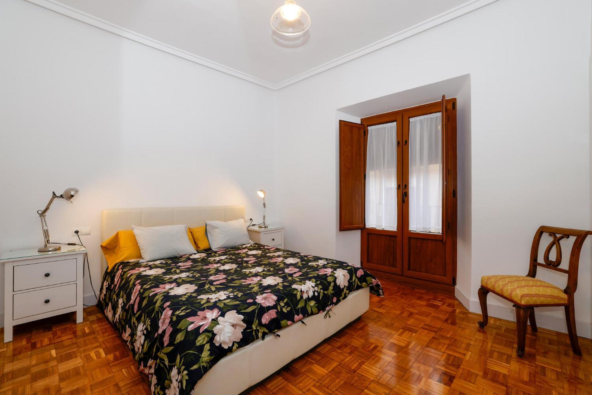 Precioso Y Espacioso Piso Ideal Para Familias. 엘부르고데오스마 외부 사진