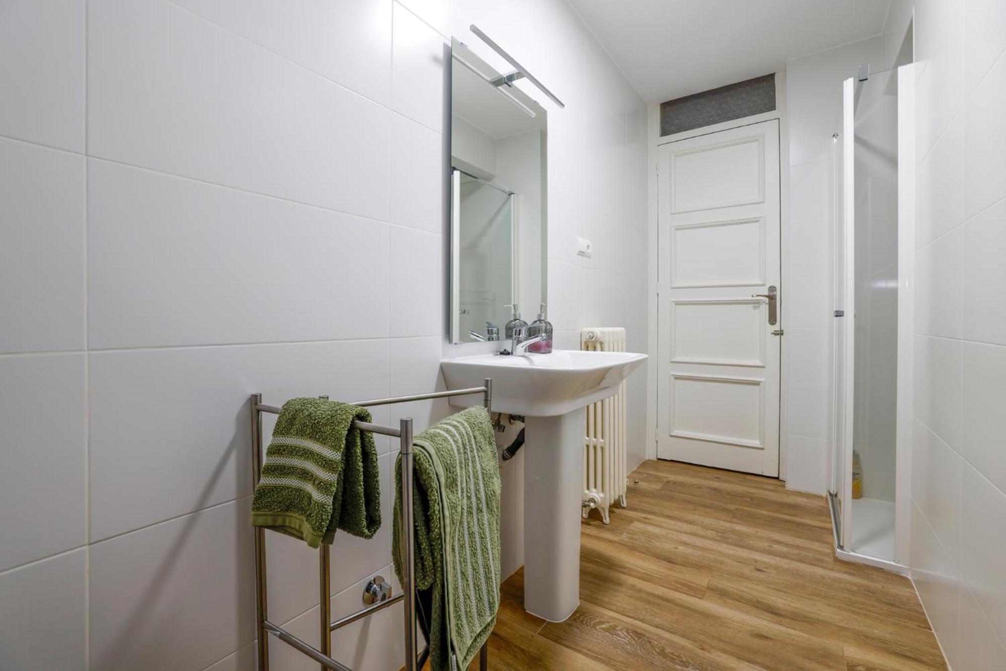 Precioso Y Espacioso Piso Ideal Para Familias. 엘부르고데오스마 외부 사진