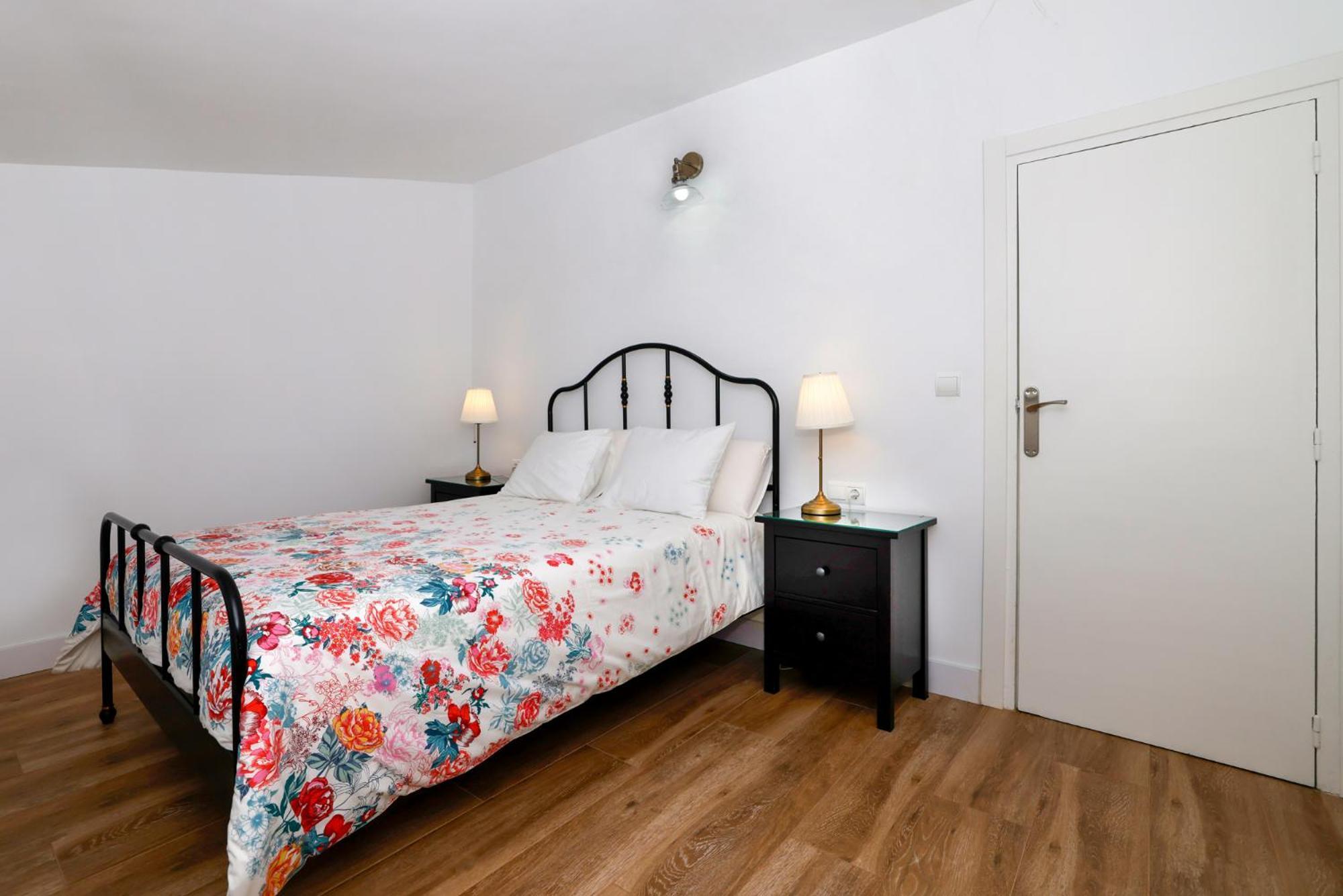 Precioso Y Espacioso Piso Ideal Para Familias. 엘부르고데오스마 외부 사진